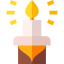 Candle icon 64x64