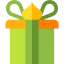 Gift icon 64x64
