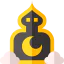 Isha icon 64x64