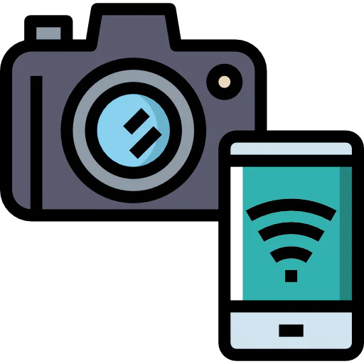 Camera icon