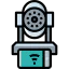 Cctv Symbol 64x64