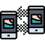 Wireless Symbol 64x64