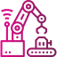 Conveyor Symbol 64x64