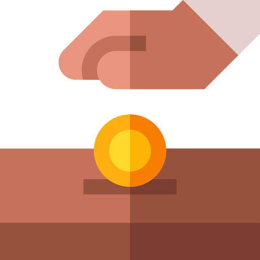 Alms icon