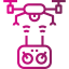 Drone Symbol 64x64