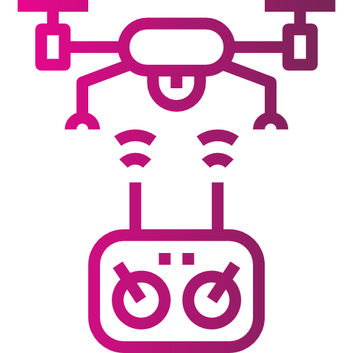 Drone 图标