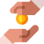 Alms icon 64x64