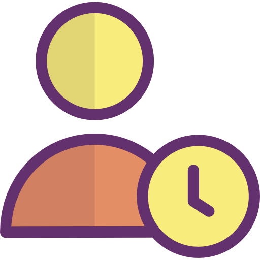 User icon