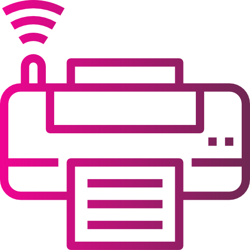 Printer Ikona