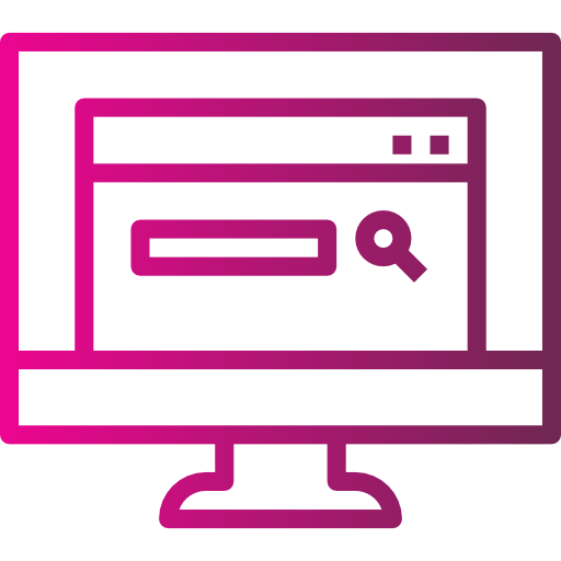Browser ícone