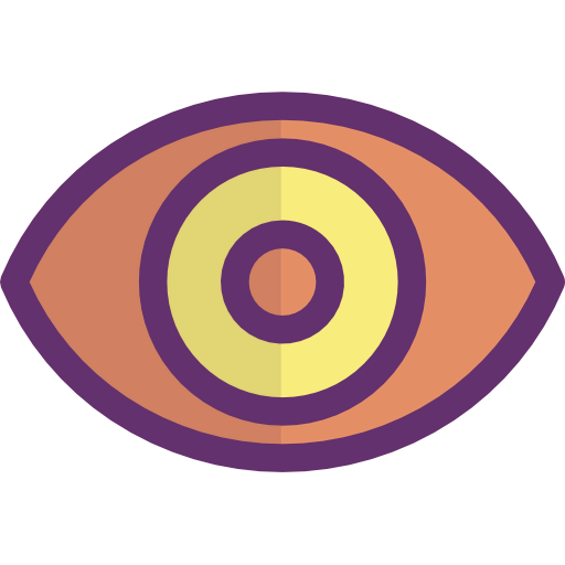 Eye icon