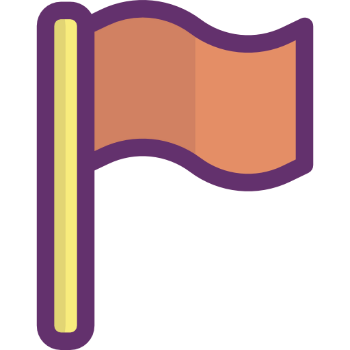 Flag icon