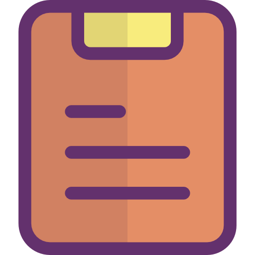 Note icon
