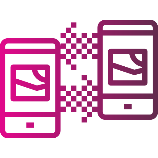 Wireless biểu tượng