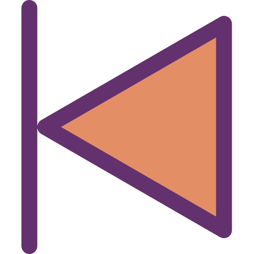 Backward іконка