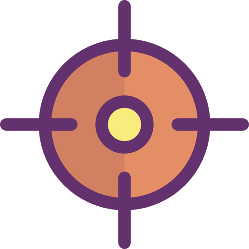 Aim icon