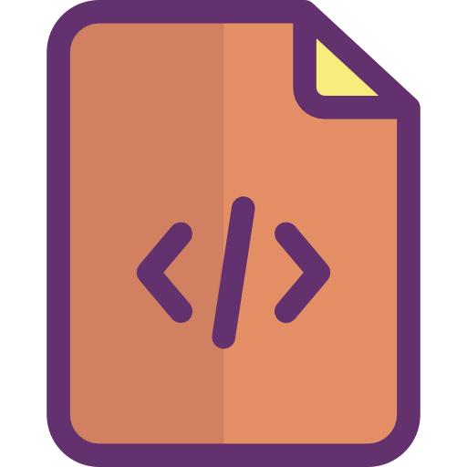 Code 图标
