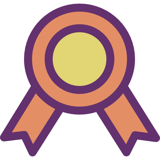 Ribbon 图标