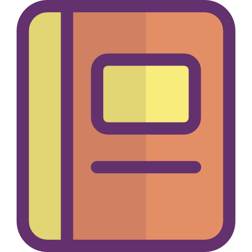 Diary icon