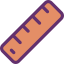 Ruler icon 64x64