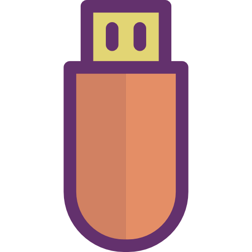 Usb icon