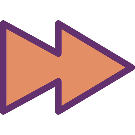 Forward icon