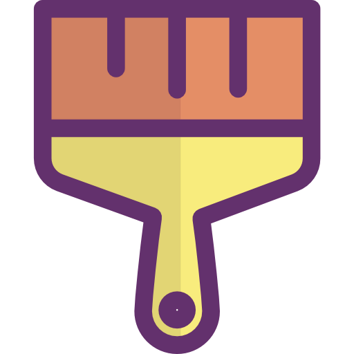 Brush icon