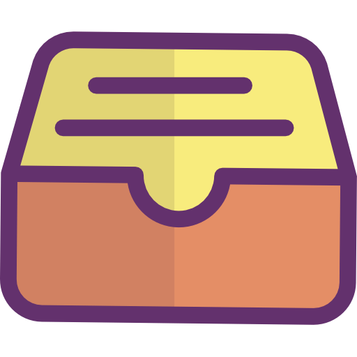 Inbox ícone