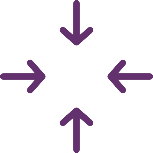 Compress 图标