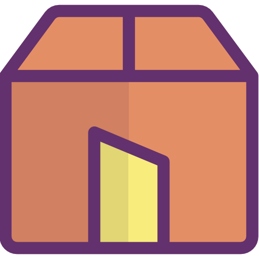 Box icon