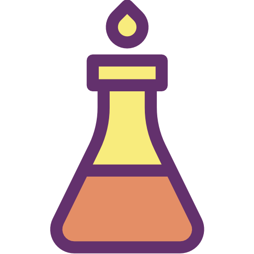 Flask Ikona