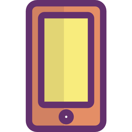 Mobile icon