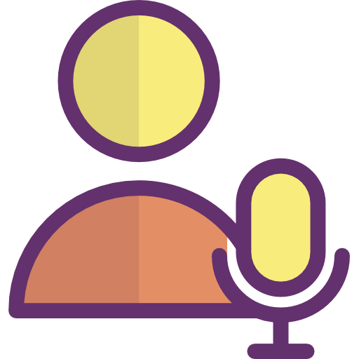 User icon