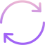 Recycle Recycle icon 64x64