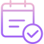 Calendar Calendar icon 64x64