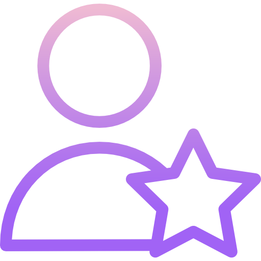 User icon