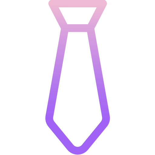 Tie 图标
