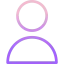 Profile icône 64x64