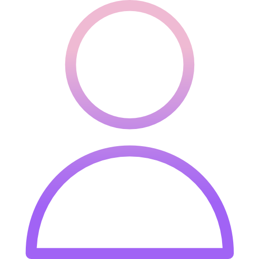 Profile icon