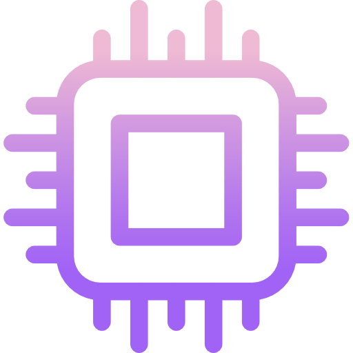Cpu Ikona