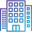 Hotel icon 64x64