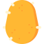 Potatos icon 64x64