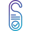 Doorknob icon 64x64
