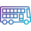 Tour bus icon 64x64