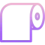 Тканевый рулон иконка 64x64