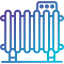 Heater icon 64x64