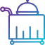 Room service icon 64x64