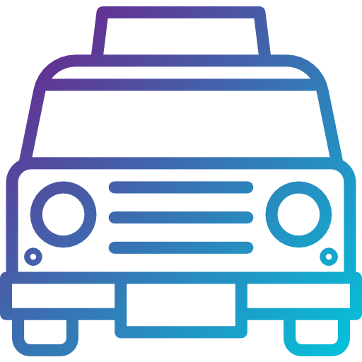 Cab icon