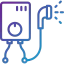 Heater icon 64x64