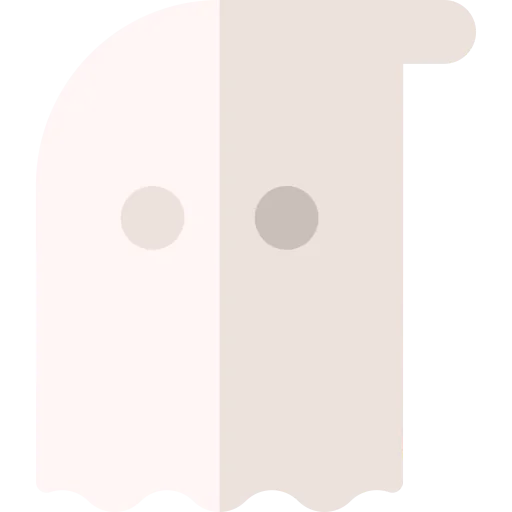 Ghost icon